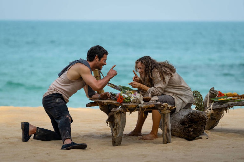 Programação do Cinema em Jaraguá do Sul – 5 a 11 de fevereiro de 2026