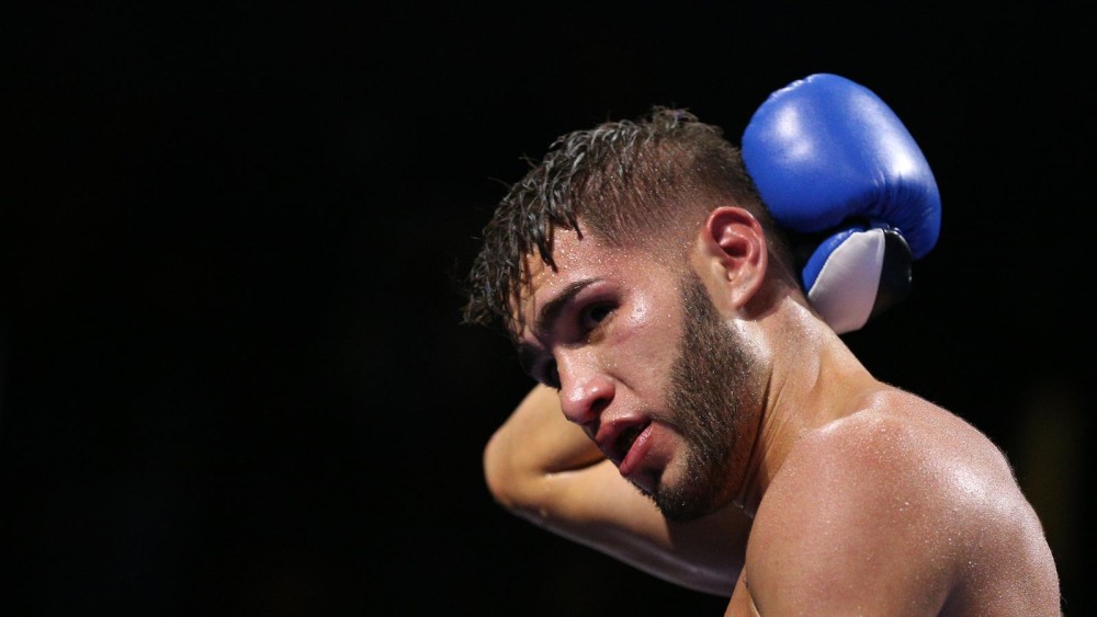 TRISTE NOTÍCIA: Ex-boxeador morre após passar 11 anos em estado vegetativo