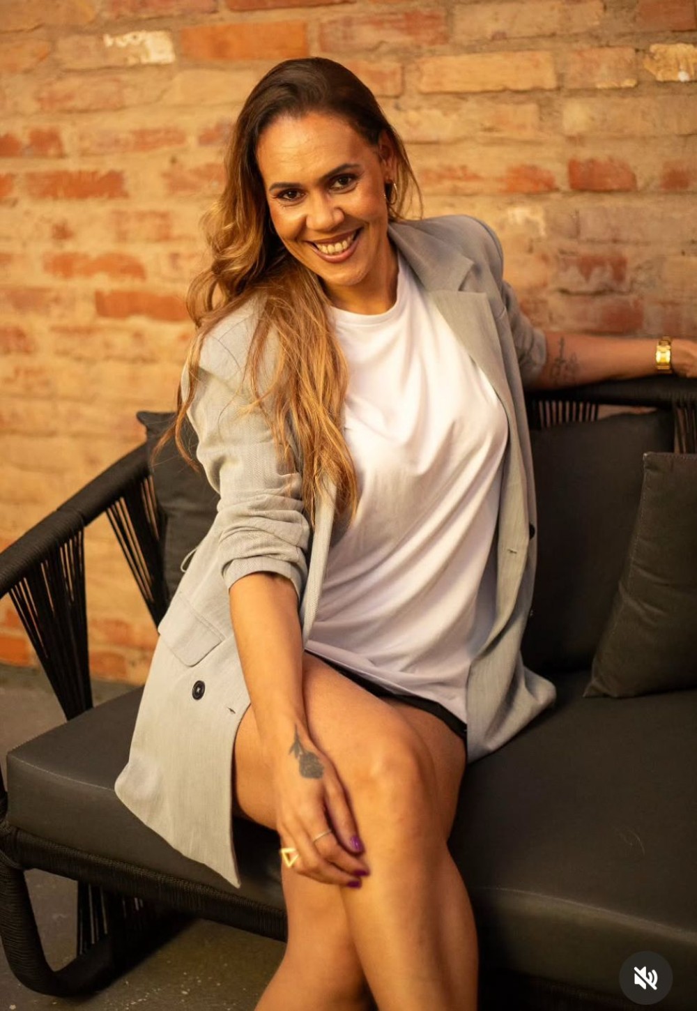 Esse babado está dando o que falar em Jaraguá