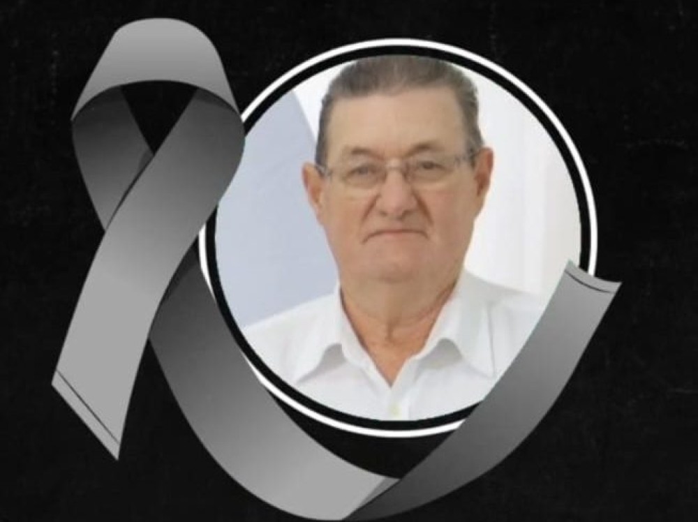 Guaramirim se despede de Júlio Heerdt, aos 85 anos