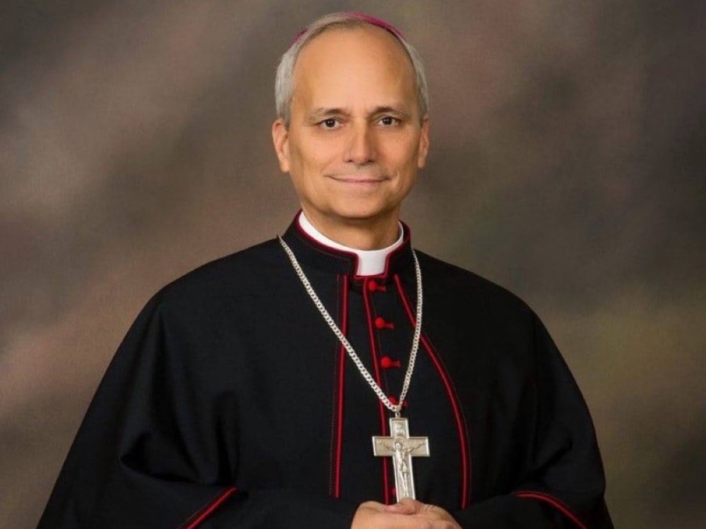URGENTE: Papa Leão XIV é diagnosticado com câncer