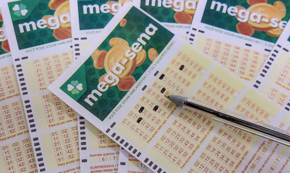 Mega-Sena acumula e prêmio vai a R$ 52 milhões