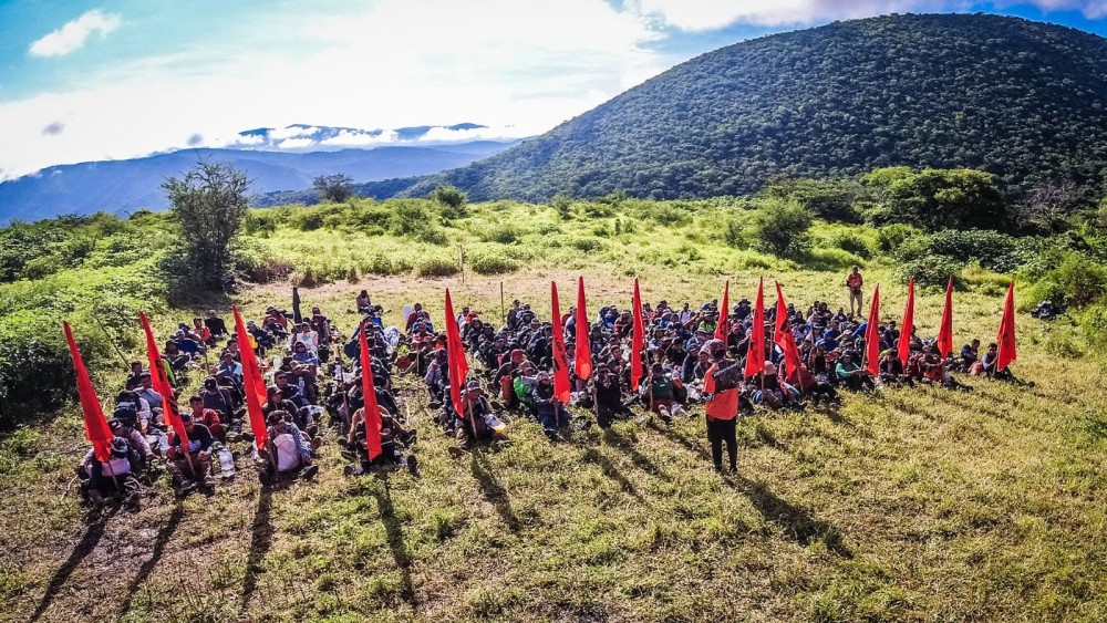 Santa Catarina recebe experiência dos Legendários com foco em propósito e liderança