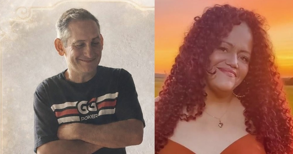 Vítimas de acidente de moto são veladas em Jaraguá do Sul