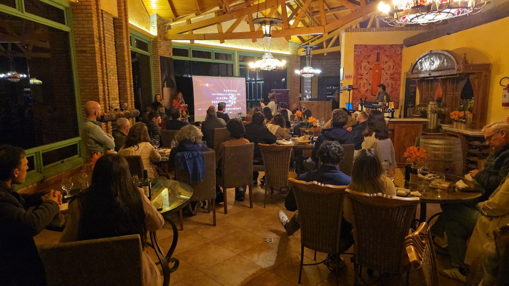 Festival de cinema ambiental chega ao norte catarinense com sessões gratuitas a escolas e espaços comunitários