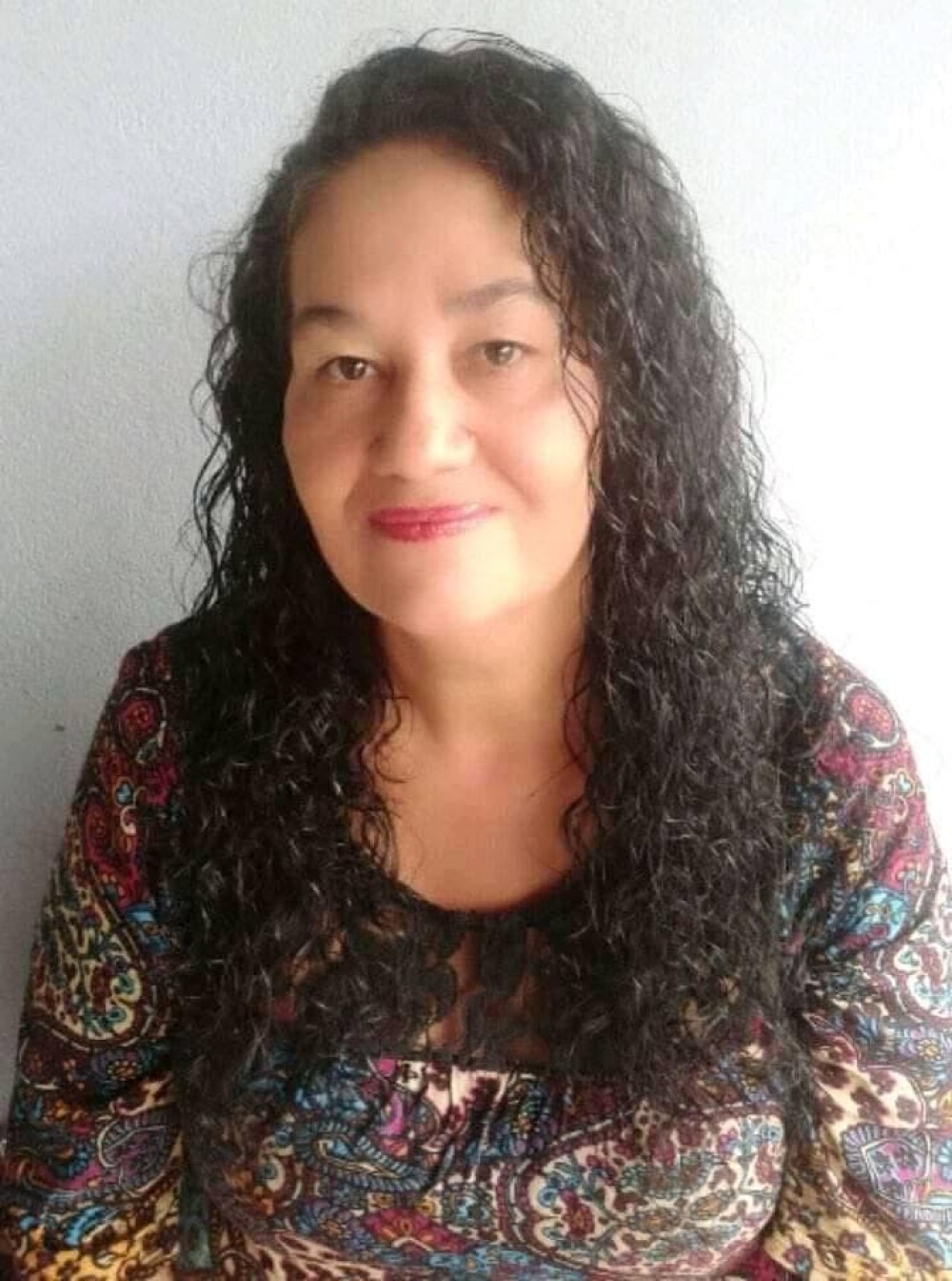 Morre aos 58 anos Clarice Rosa Freire em Jaraguá do Sul