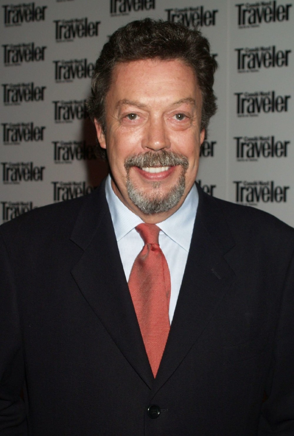 Morre Tim Curry, ator de cinema e televisão, aos 80 anos