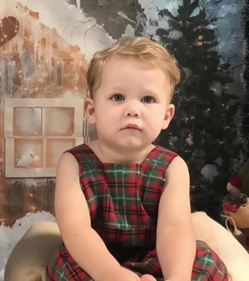 VÍDEO: Escolinha presta emocionante homenagem a menino de 3 anos morto após atropelamento em Schroeder