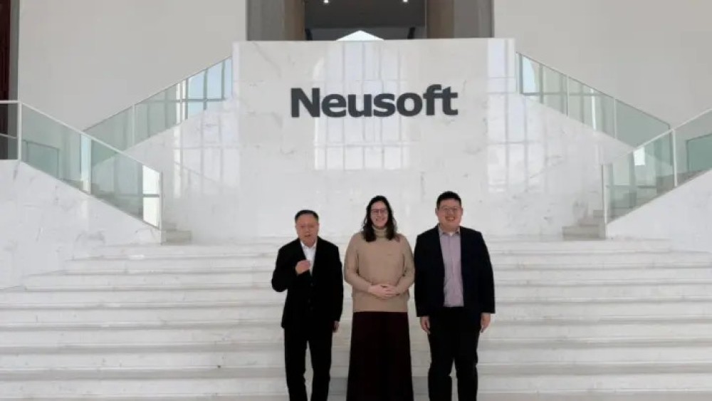 Multinacional investe mais de R$ 250 milhões em Santa Catarina para fabricar equipamentos médicos