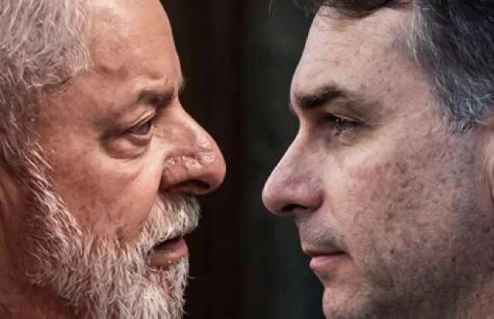 AGORA: Surge a 1ª pesquisa desta terça-feira e resultado é desesperador para o Palácio do Planalto