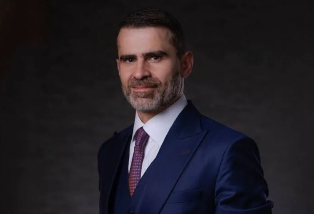 Quem é Luis Felipe Cunha, o suplente que vai assumir a cadeira de Moro no Senado