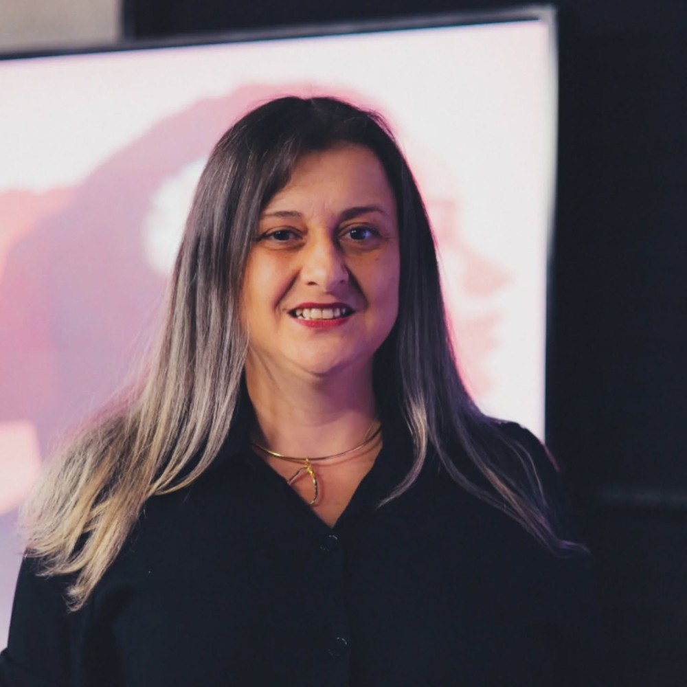 Scheila Macedo Kuester morre em Jaraguá do Sul aos 45 anos