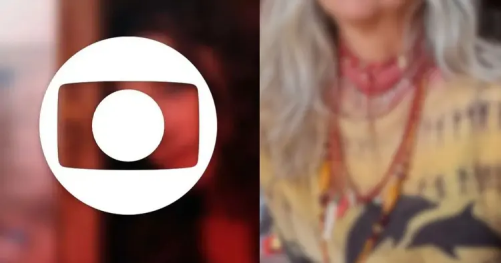 Apresentadora da Globo revela demissão lamentável após quase 2 décadas