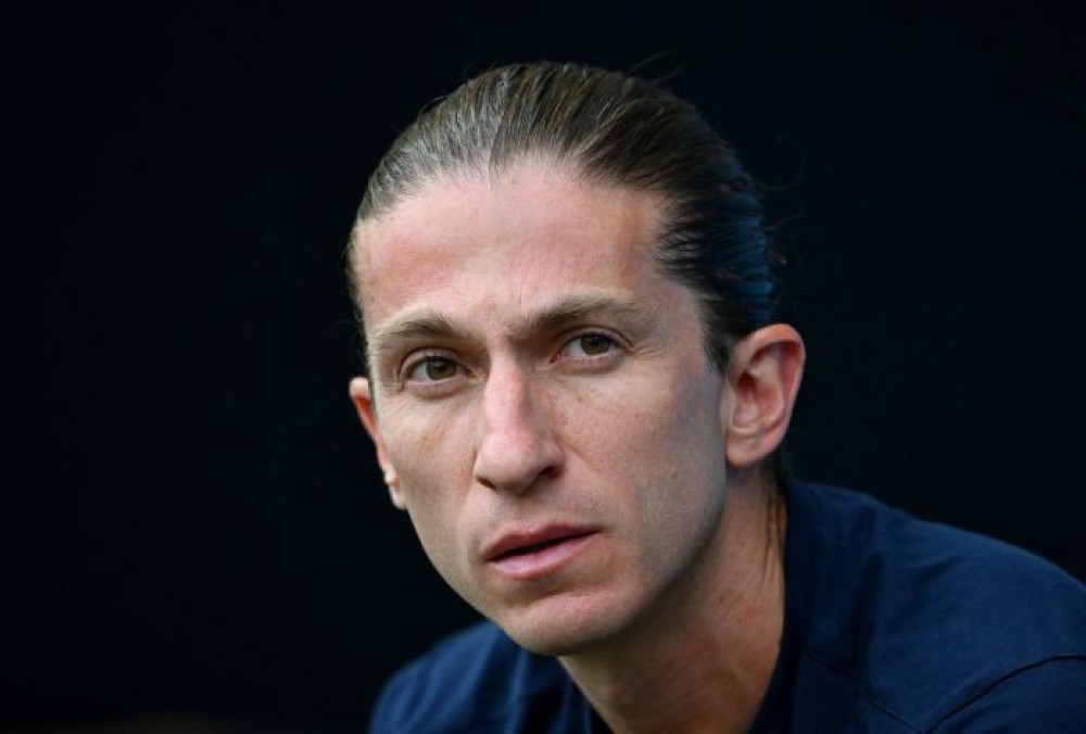 Jaraguaense Filipe Luís segue invicto com o Monaco, da França