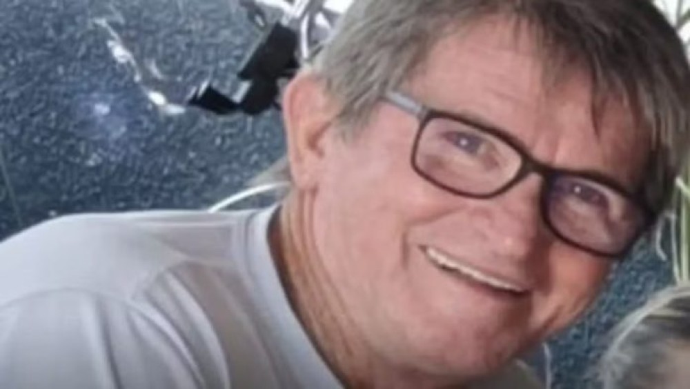 Motorista de aplicativo é encontrado morto