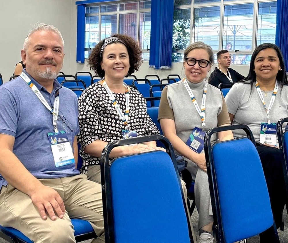 Jaraguá do Sul leva experiência em saúde bucal para Congresso