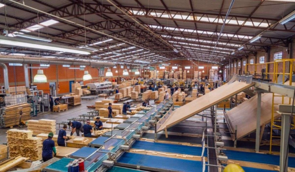 Gigante dos móveis do norte de SC, com mais de 5 décadas de existência tem falência decretada
