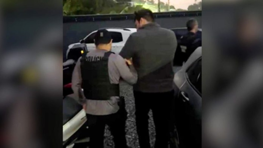 Golpista do Pix falso é preso após aplicar golpes milionários em SC