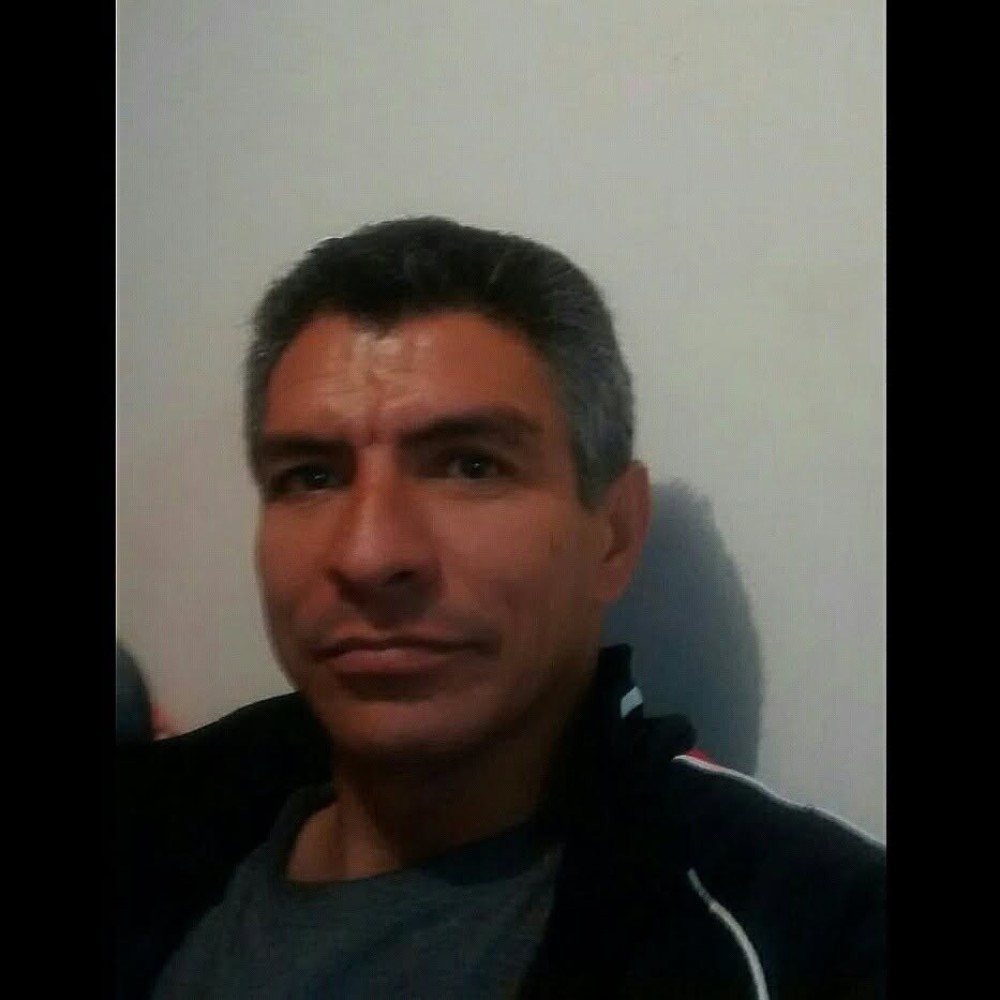 Morre Ademir Vizintanhe, de 52 anos, em Jaraguá do Sul