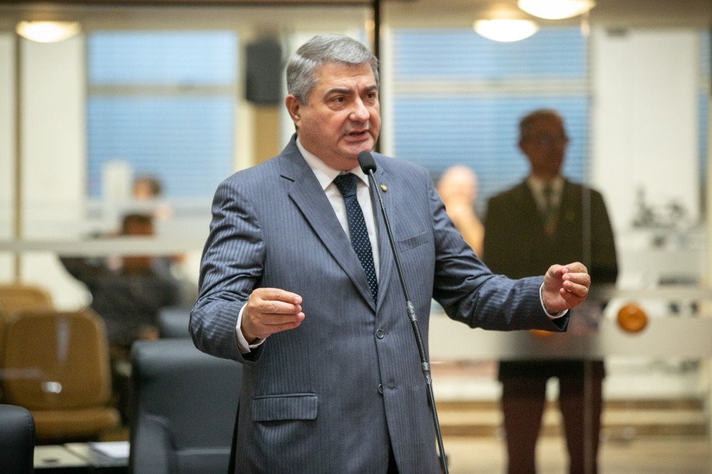 Um mandato que entrega resultados