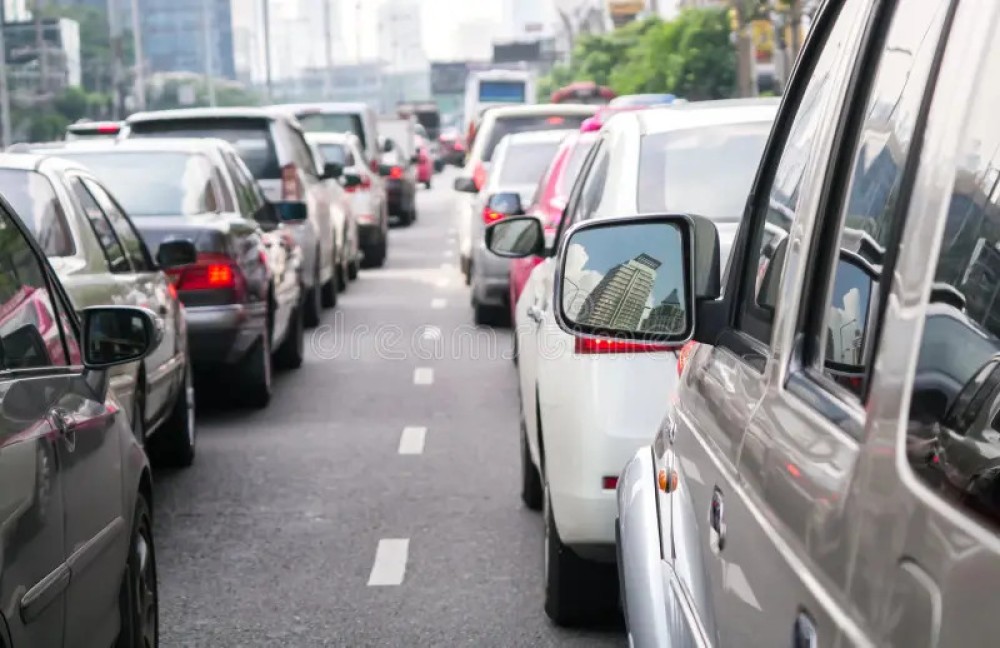 Reprovar virou moda: CNH tem salto histórico de “não passou”