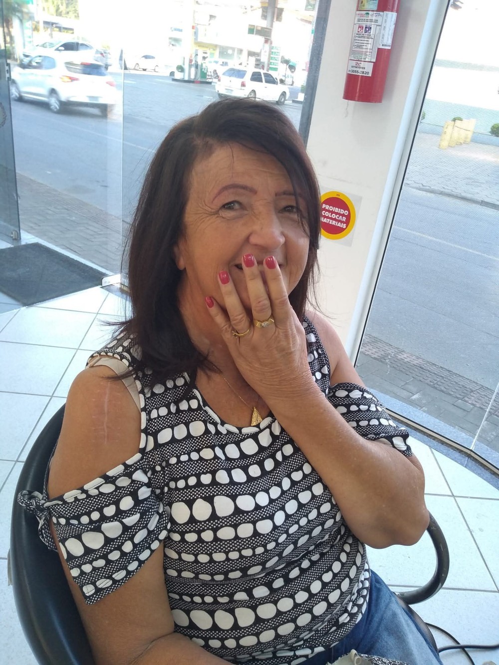 Morre Lindamir Adami aos 64 anos em Jaraguá do Sul