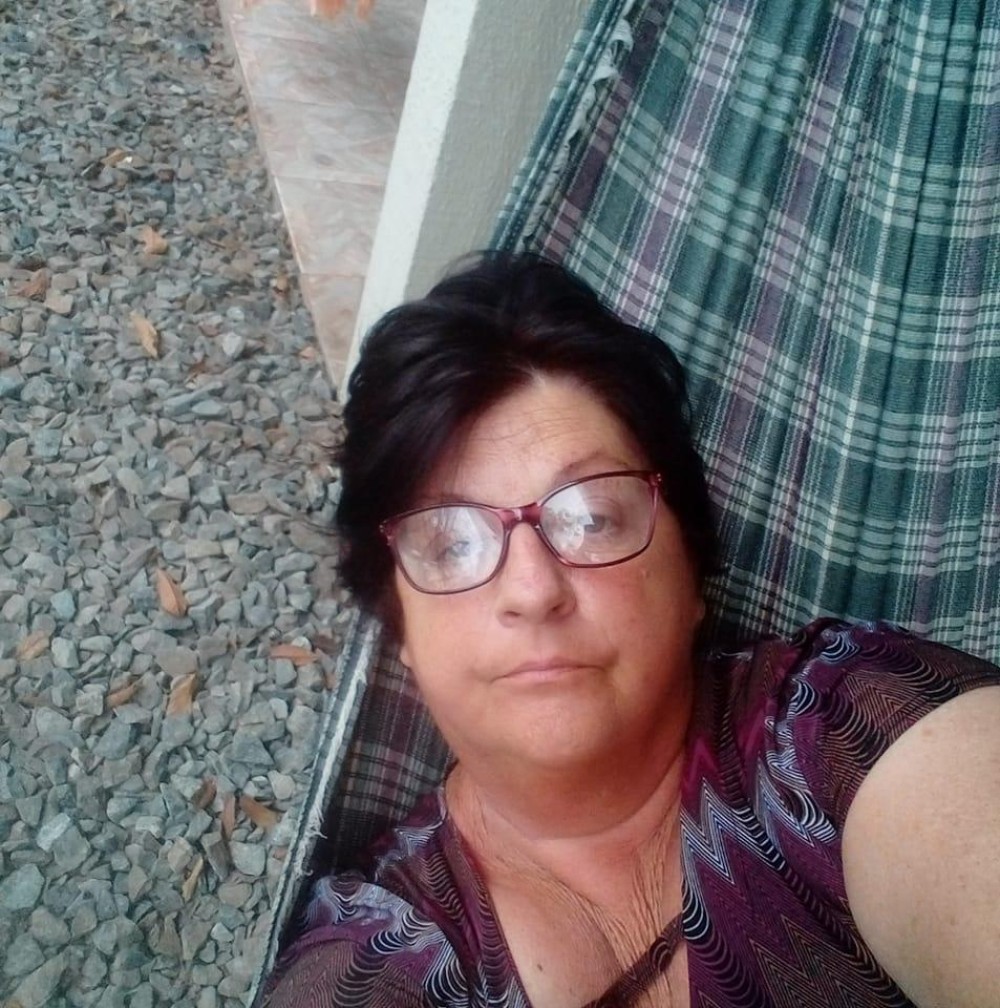 Morre Maria Elizete Pereira em Jaraguá do Sul