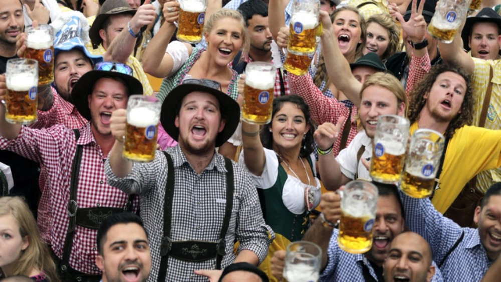 Governo Lula autoriza Blumenau a captar, via Lei Rouanet, R$ 4 milhões para próxima Oktoberfest