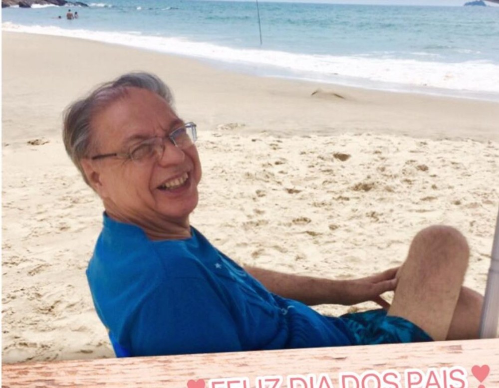 Morre em Jaraguá do sul Luiz Henrique Porto