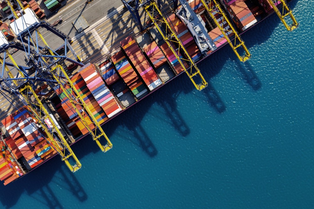 Nova tarifa dos EUA reforça preocupação da indústria exportadora catarinense