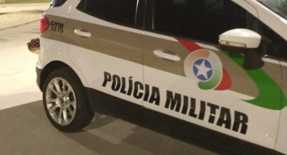 Traficante é preso com dois mil comprimidos de entorpecente sintético em Jaraguá do Sul