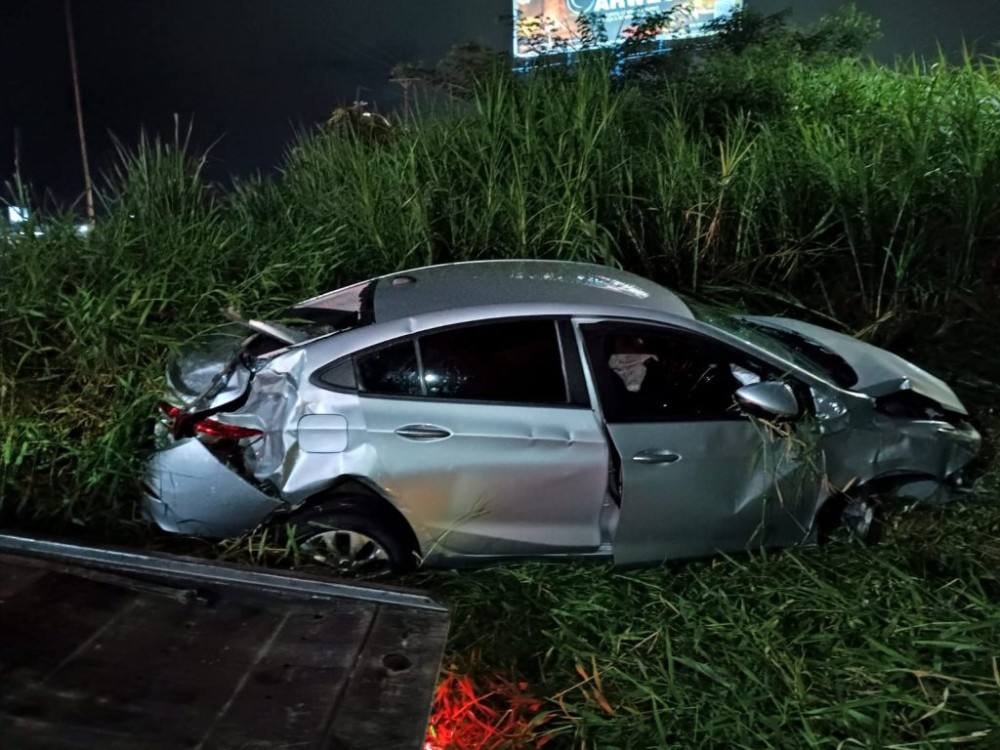 Quem era o motorista que morreu na BR-280, em Guaramirim