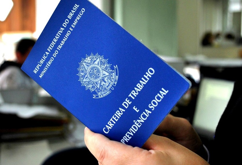Confira as 1.546 vagas de emprego desta semana em Jaraguá do Sul