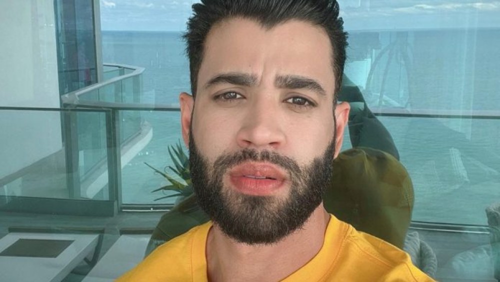 Gusttavo Lima é condenado a indenizar dono de número citado em música