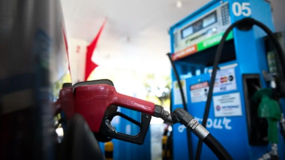Petrobras irá segurar o preço do diesel a curto prazo