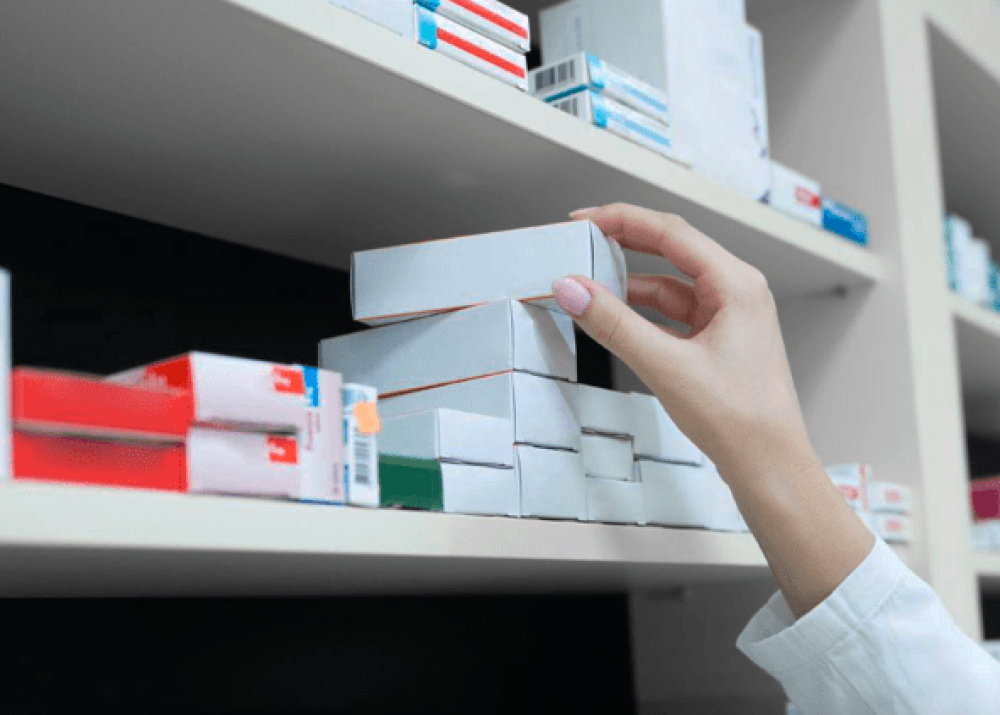 Vereador propõe medicamentos básicos entregues nas unidades de saúde