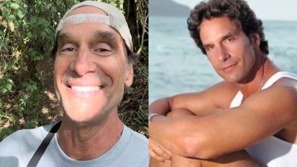 Entenda por que Victor Fasano se afastou das novelas