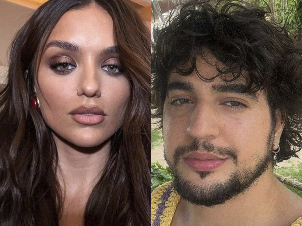 Rafa Kalimann expõe abandono de Nattan durante a gravidez