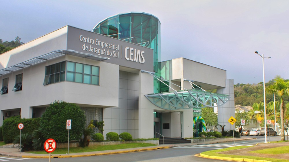 Jaraguá do Sul promove encontro sobre prevenção a eventos climáticos extremos