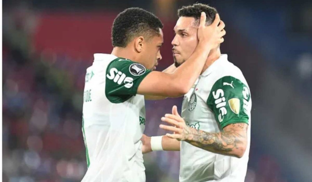 Palmeiras recebe Sporting Cristal com vários desfalques no Allianz Parque pela Libertadores