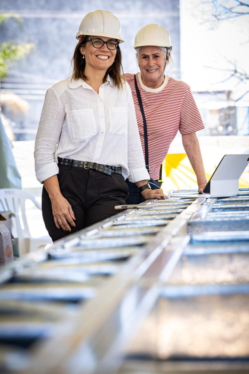 Curso em Jaraguá do Sul destaca potencial do Light Steel Framing na construção civil