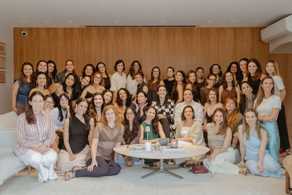 Encontro de mulheres empreendedoras movimenta Jaraguá do Sul