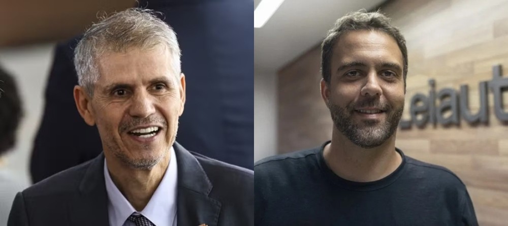 GOZAÇÃO: Sai o sócio, entra o ex-sócio