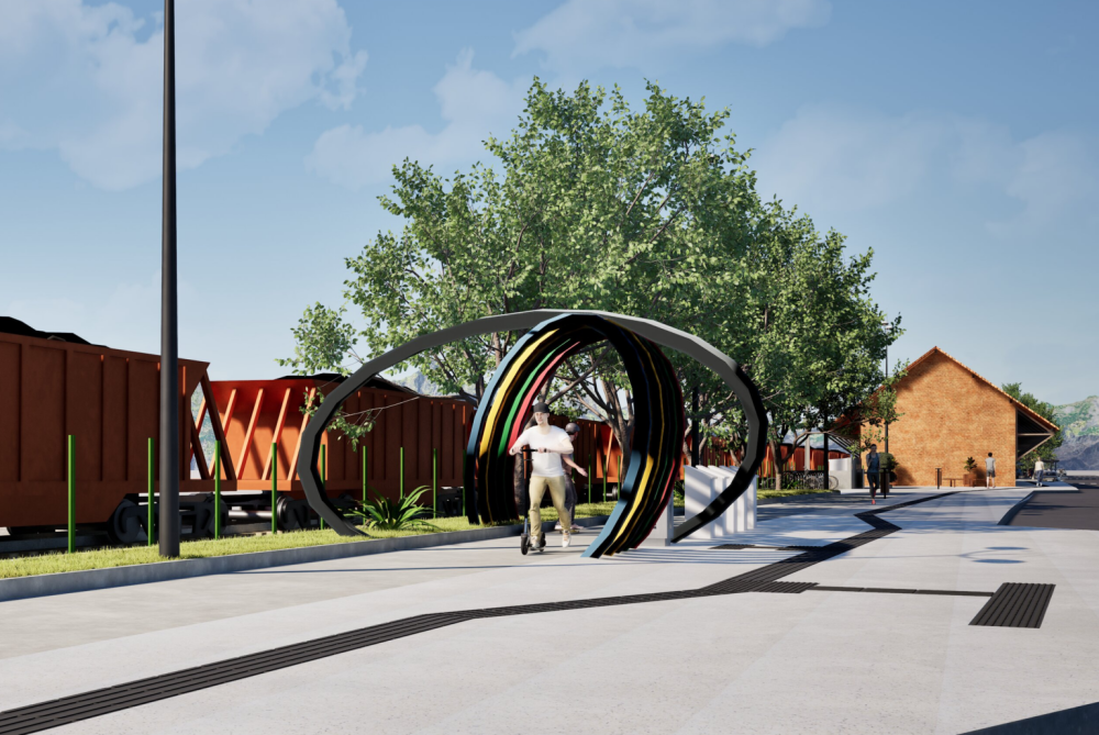 Lançada licitação para revitalização do Centro Histórico