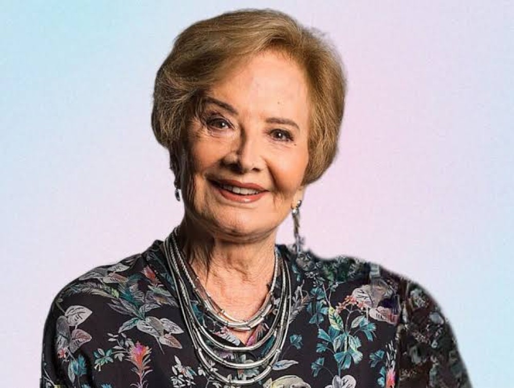 Glória Menezes morre aos 91 anos e deixa legado de mais de seis décadas na dramaturgia brasileira