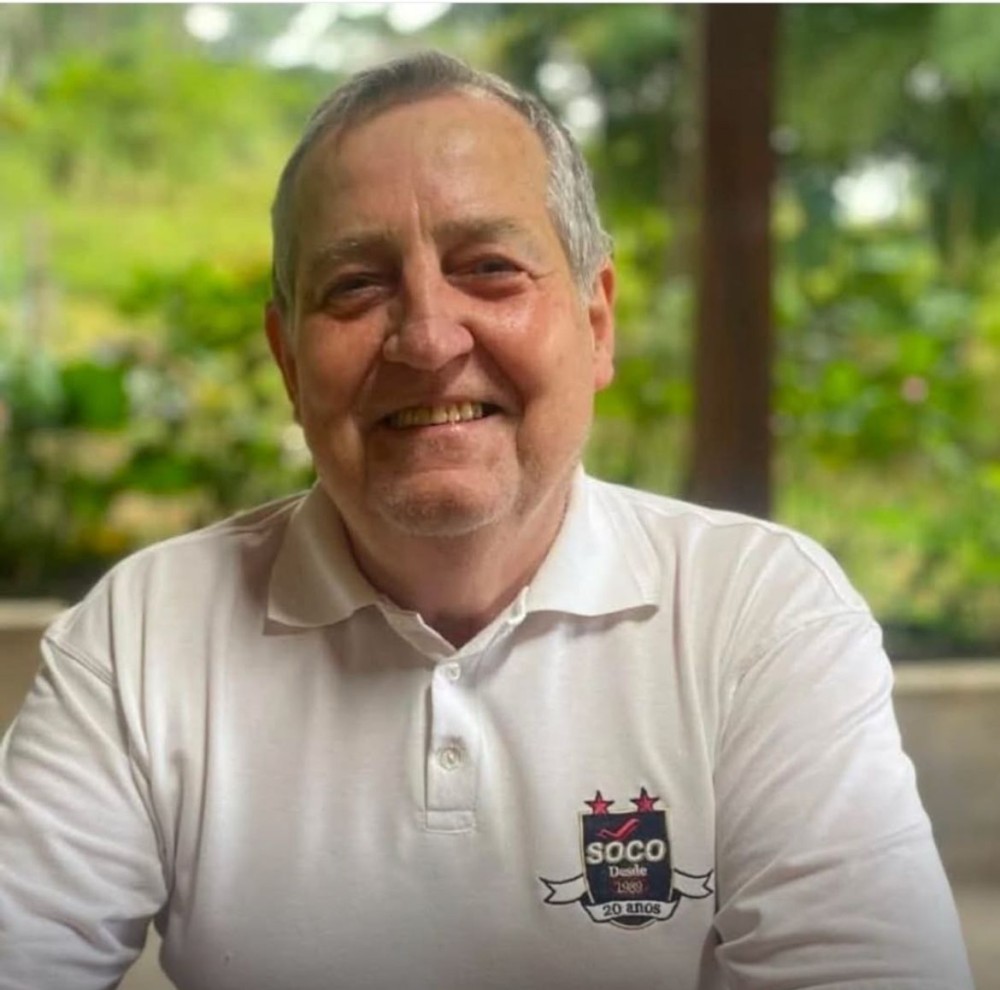 Jaraguá do Sul se despede do Remigio da 