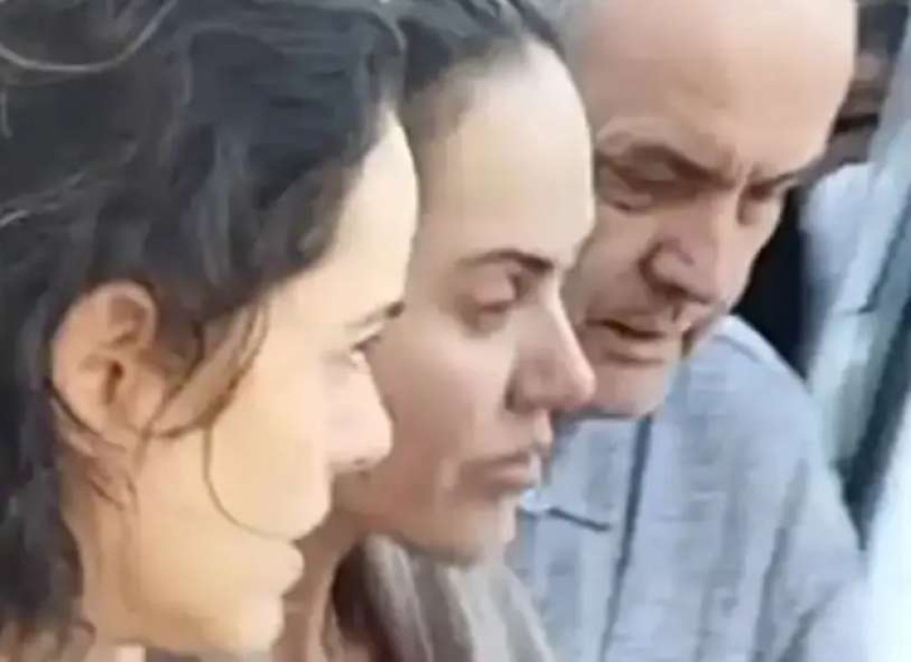 URGENTE: Mulher de secretário que matou os próprios filhos quebra o silêncio