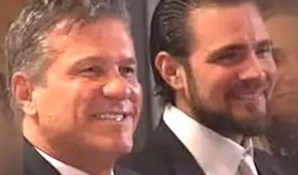 URGENTE: Vorcaro tem surto em presídio