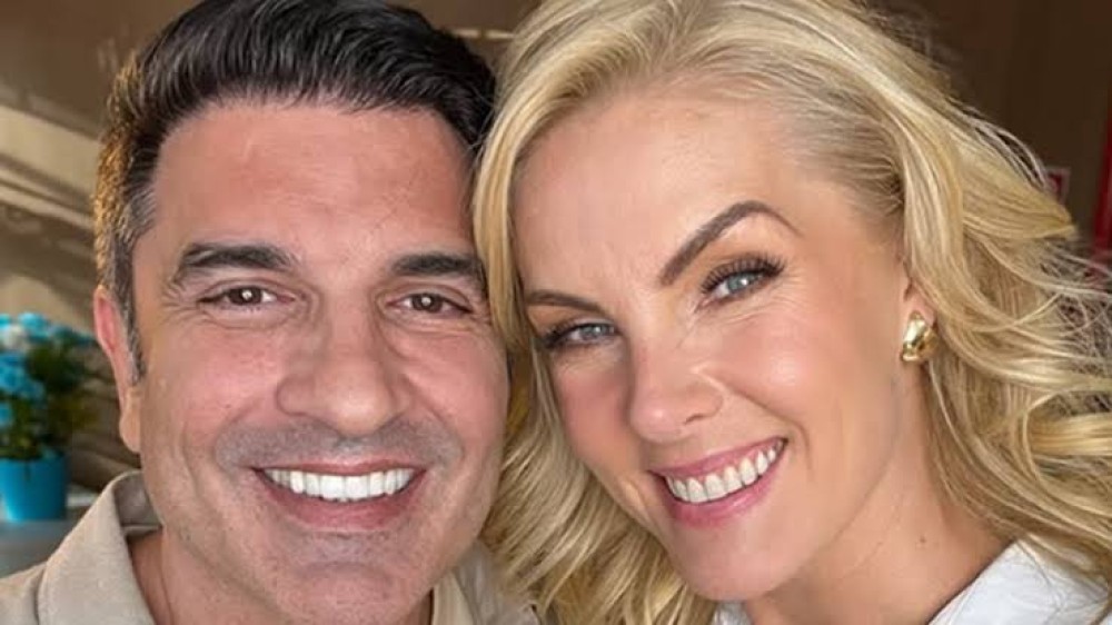 Ana Hickmann e Edu Guedes têm 2 empresas que jorram fortuna, incluindo rival do Carrefour