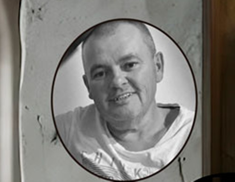 Morre Denisio Borchardt aos 50 anos